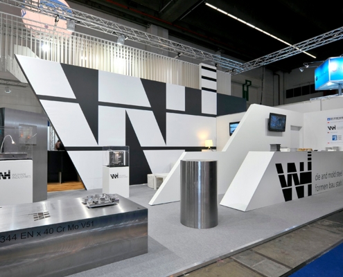 3cnc - EUROGUSS Messe - Simply Plan