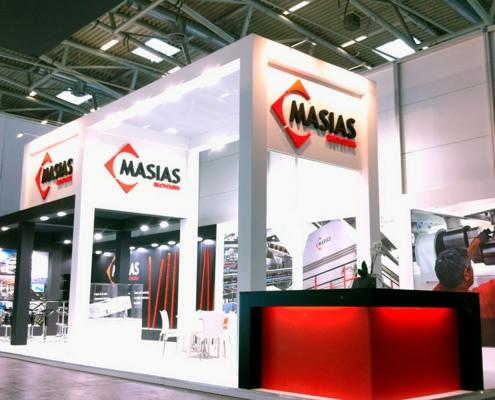 Masias - Glastec Düsseldorf - Simply Plan